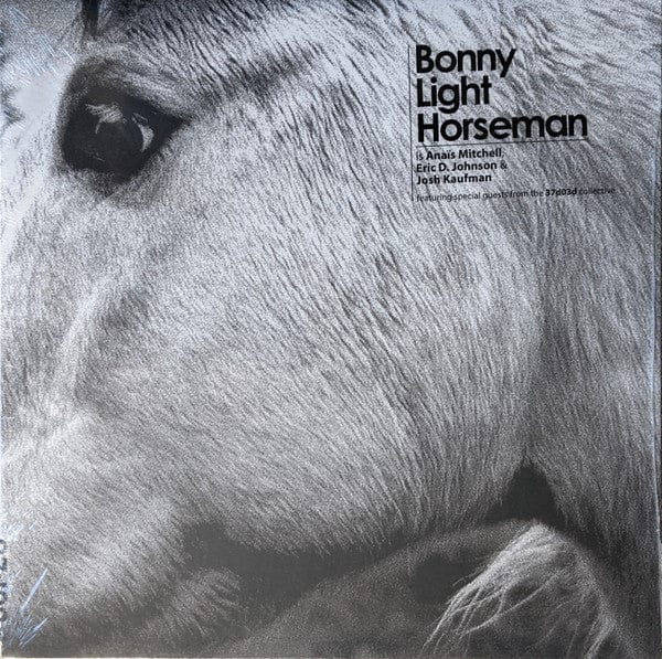 Bonny Light Horseman – Bonny Light Horseman (LP, 37d03d, 2020) Image 5
