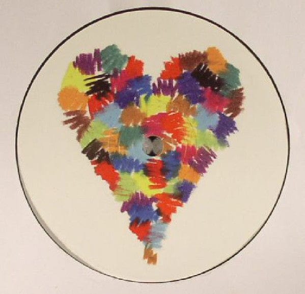 Borussia – Kinda Love EP (12", Ed Banger Records, 2017) Image 7