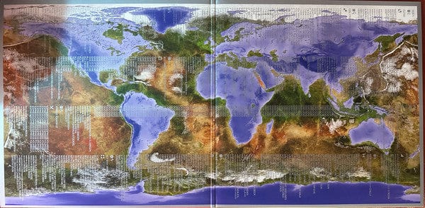 Boys Noize - +/- (2xLP) Boysnoize Records Vinyl 4251748700097>