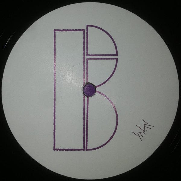 Brainwaltzera - Epi-Log EP (12") Film (2) Vinyl