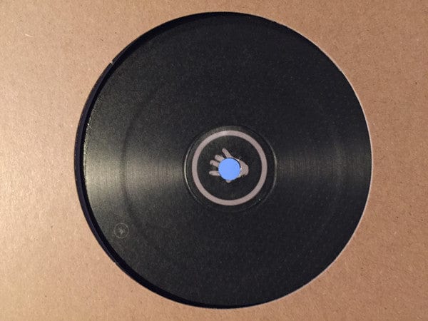 BMG Derek Plaslaiko – The True Story Of A Detroit Groove (12", Interdimensional Transmissions, 2014) Back Cover