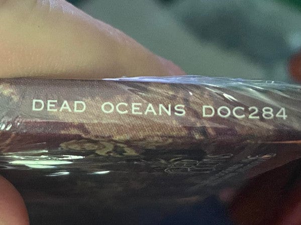 Bright Eyes – Fevers And Mirrors (2xLP, Merlot Wave, Dead Oceans, 2022) Image 5