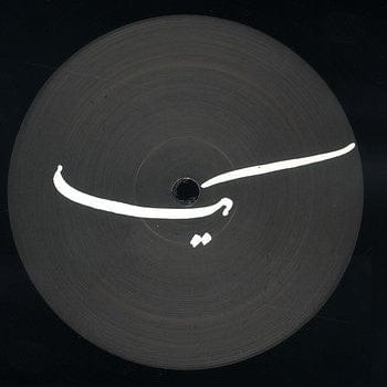 Burnt Friedman Mohammad Reza Mortazavi – Yek (12", Nonplace, 2017) Image 3