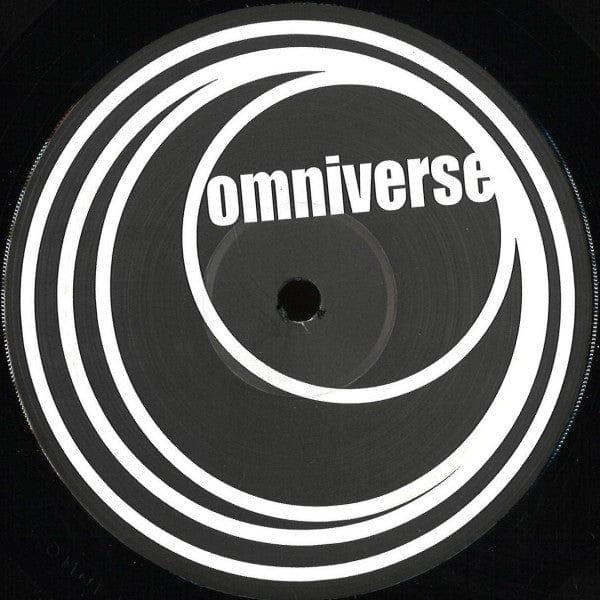 C. M. Toni – 1993 (12", Omniverse, 2022) Back Cover