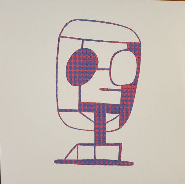 Calibre – Double Bend (3x12", 180 Grams, The Nothing Special, 2022) Back Cover