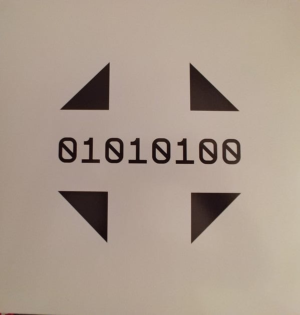 Calum Gunn - Addenda (12") Central Processing Unit