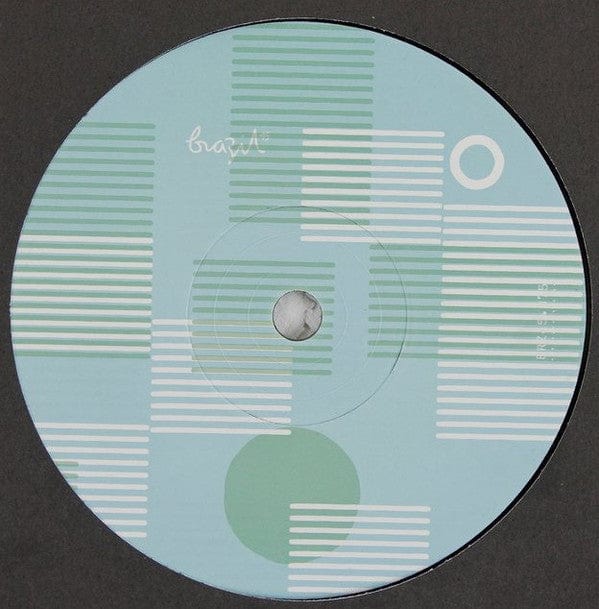 Carlos Sodré - Ciumeira (7") Mr Bongo Vinyl 7119691251172