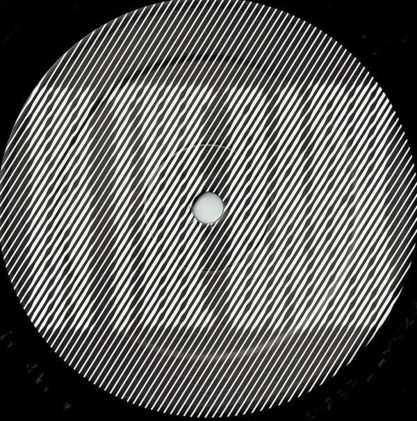 Casbah 73 - In The Dark (12") Lovemonk Vinyl