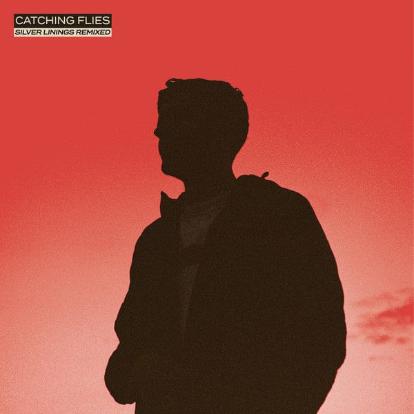 Catching Flies (2) - Silver Linings Remixed (LP) Indigo Soul