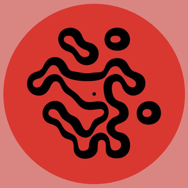 Chaos In The CBD & Jon Sable - Te Puke Thunder EP on In Dust We Trust at Further Records