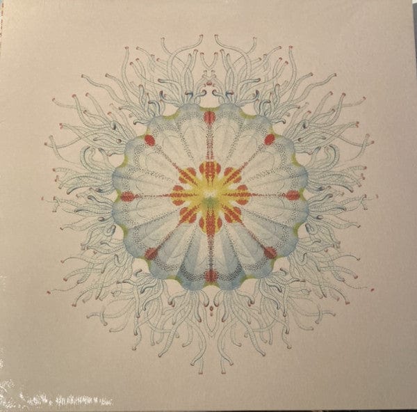 Charlie Charlie – Little Things (LP, International Feel Recordings, 2021) Front Cover