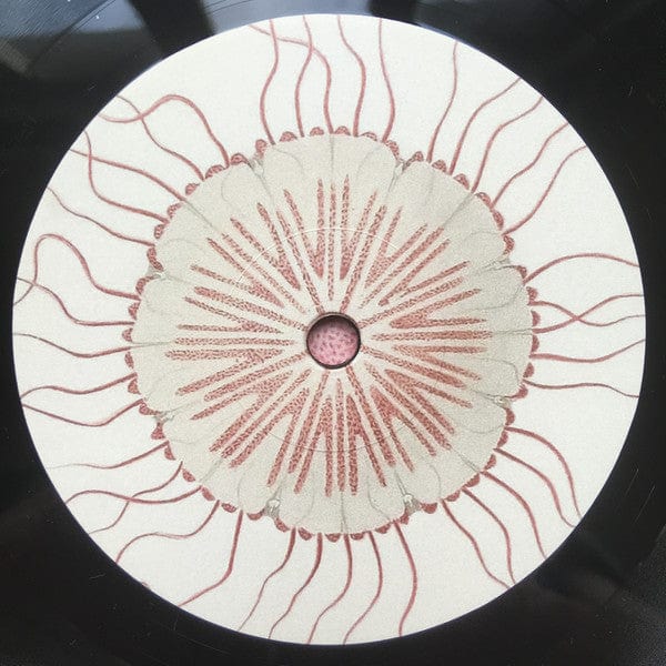 Charlie Charlie – Save Us / Charly (7", International Feel Recordings, 2021) Image 4