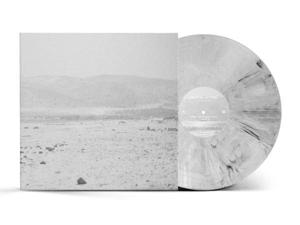 Charlotte De Witte - Sehnsucht (12") Turbo Vinyl 4062548023190