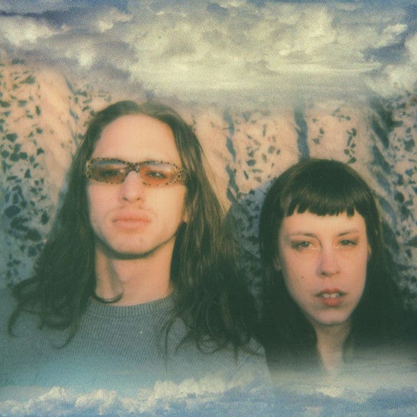 Cheap Present - Anterior (LP) Superconscious Records Vinyl