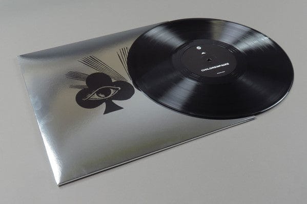 Children Of Alice - Children Of Alice (LP, Album, Comp) Warp Records