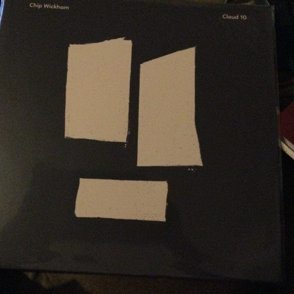 Chip Wickham* - Cloud 10 (LP) Gondwana Records Vinyl 5050580777682