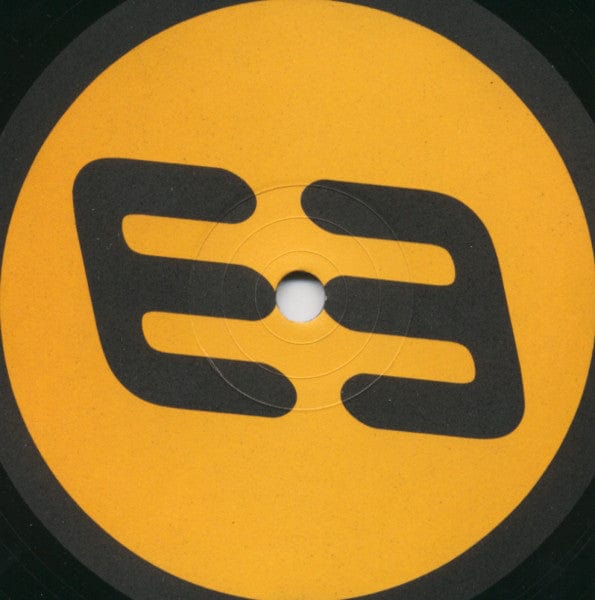 Circulation (2) - Daylite EP (12", EP) E3 Recordings