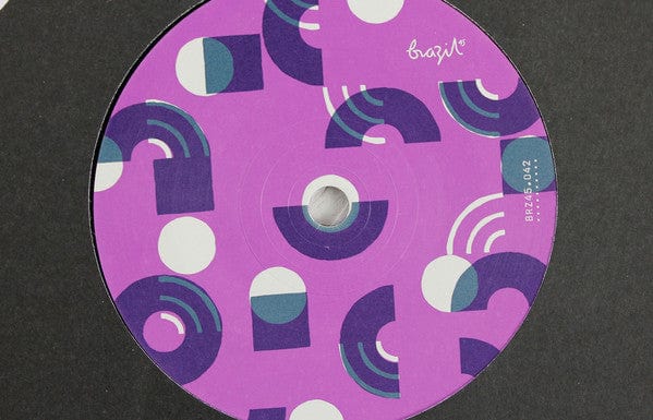 Claudia (6) - Jesus Cristo (7") Mr Bongo Vinyl