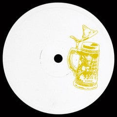 COEO – COEO Edits (12", Razor-N-Tape, 2019) Back Cover