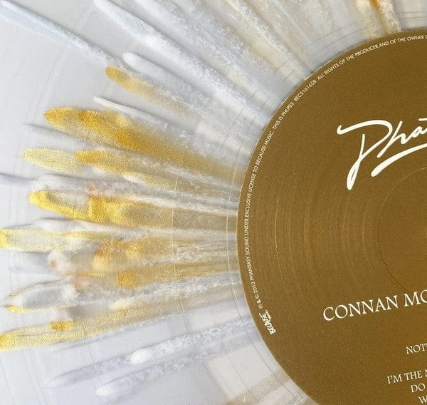 Connan Mockasin – Caramel (LP, Splatter, Phantasy Sound, 2021) Image 3