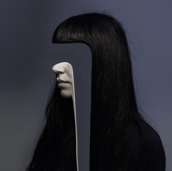 Constantine Skourlis - Hades (LP) Bedouin Records Vinyl