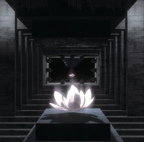 CORIN – Manifest (LP, Bedouin Records, 2019) Front Cover