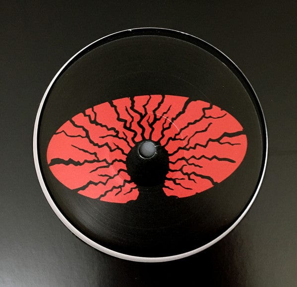 Corp Nein Niemals – Random Way (12", Unusual Systems, 2020) Image 4