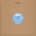 Cortex – Stand & Move / High On The Funk (12", Trad Vibe, 2014) Image 3
