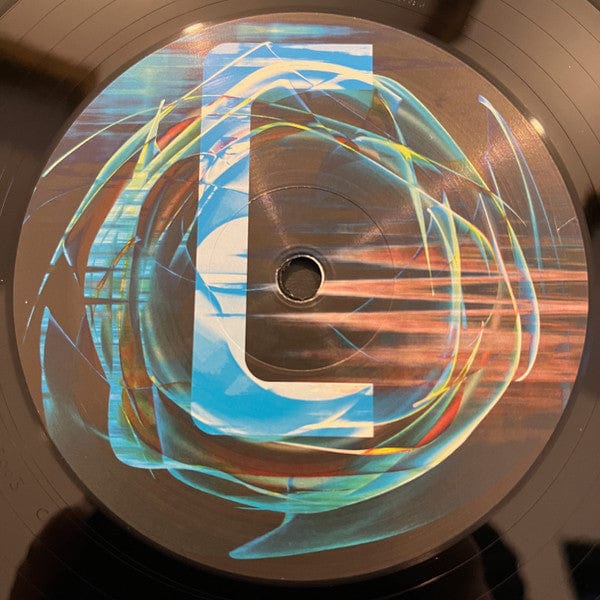 Cult 48 – Underground Signals From An Unknown Place (2x12", Furthur Electronix, 2022) Image 5