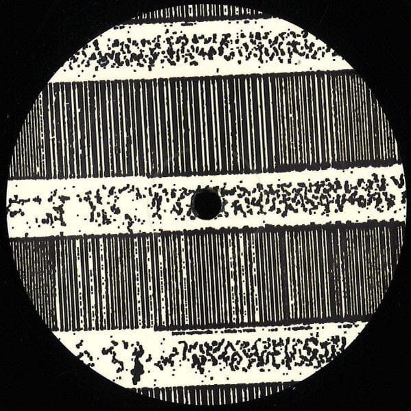 Cygnus (5) - Connection Error (12") Craigie Knowes Vinyl