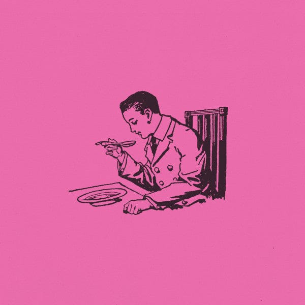 CZN – Commutator (12", Offen Music, 2021) Front Cover