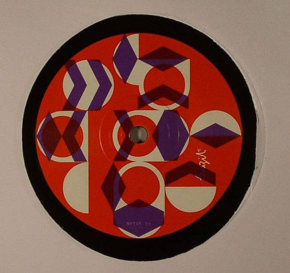 Salinas Sonia Santos – Tenha Fé Pois Amanhã Um Lindo Dia Vai / Speed (7", Mr Bongo, 2014) Image 4