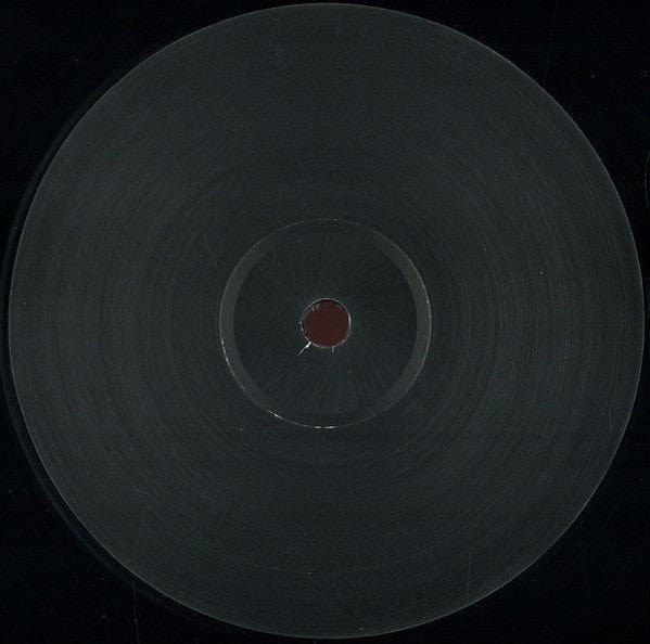 Dar Embarks – Fleer EP (2x12", Stilove4music, 2014) Back Cover