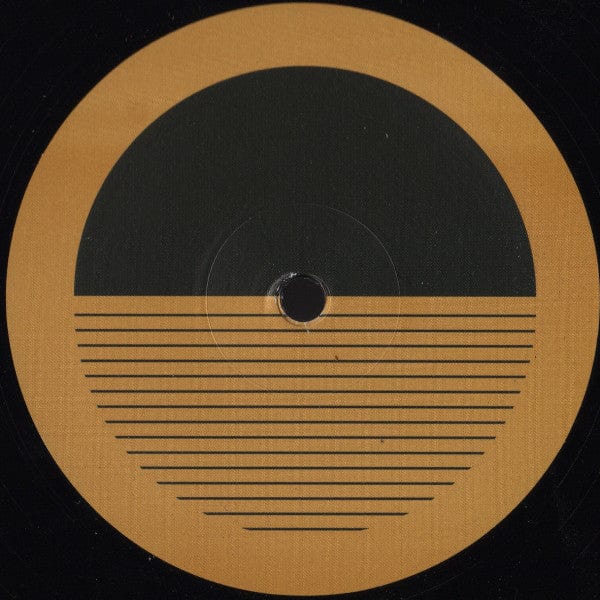 Darkhouse Family – An Extra Offering (12", First Word Records, 2018) Back Cover