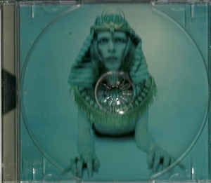 David Bowie - Best Of 1969-1974 (CD) EMI-Capitol Entertainment Properties CD 724382132028