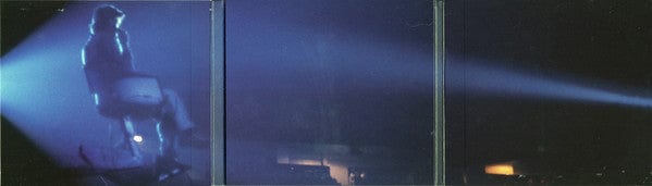 Bowie – Cracked Actor (Live Los Angeles '74) (2xCD, Parlophone, 2017) Image 5