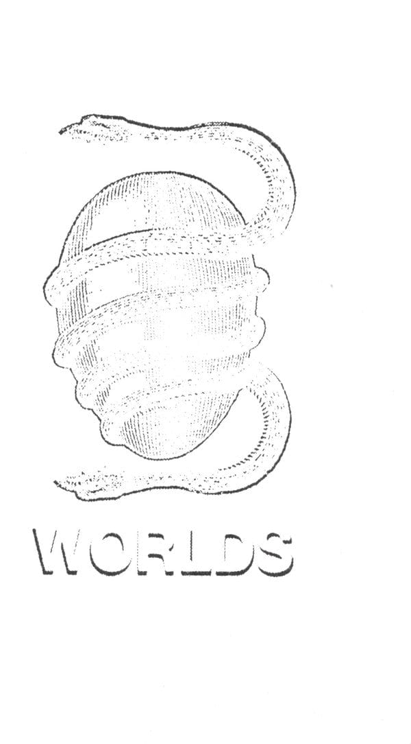 Death Grips – Ex Military (Cassette, Third Worlds, 2011) Image 4