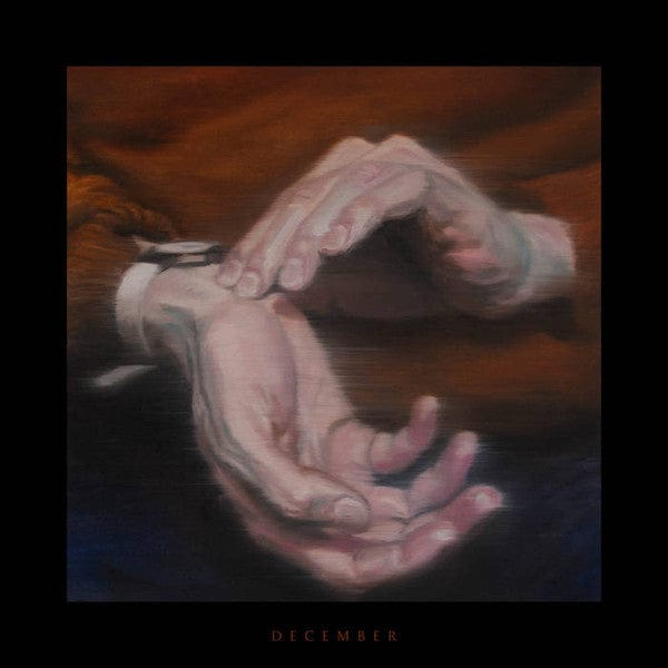 December (8) - Encore (12") Pinkman Vinyl