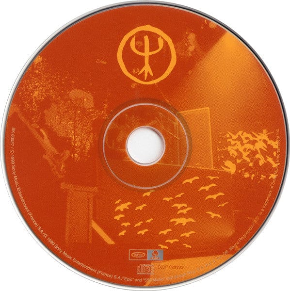 Deep Forest - Made In Japan (CD) 550 Music,Epic CD 074646392720