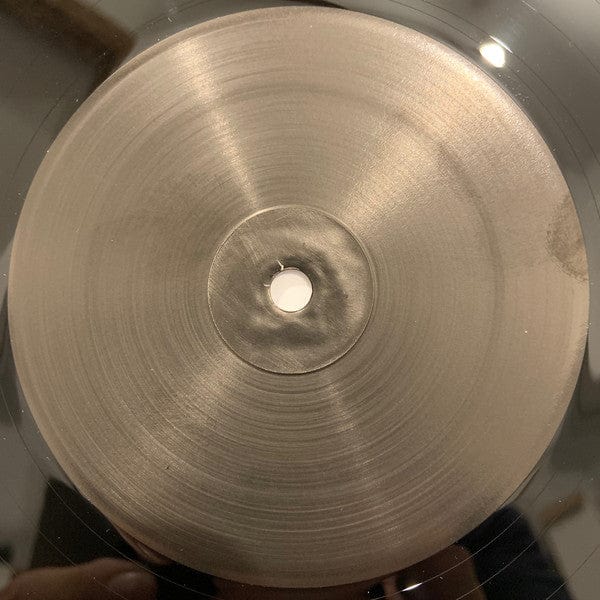 Deep88 – The Revolution Will Not Be Sponsored (12", What About This Love, 2021) Image 4