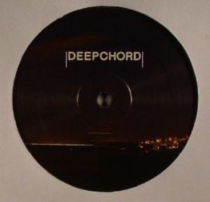 Deepchord - Atmospherica Vol. 2 (12") Soma Quality Recordings Vinyl