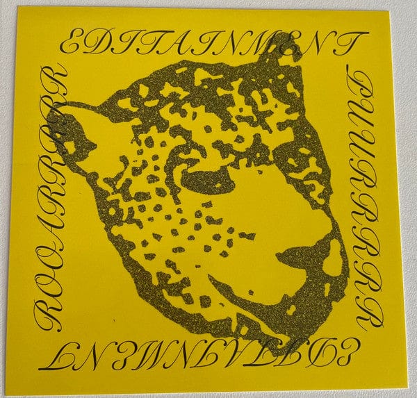 Delphi – Unleashed Tapes Vol. 3 EP (12", T&W Records, 2021) Back Cover