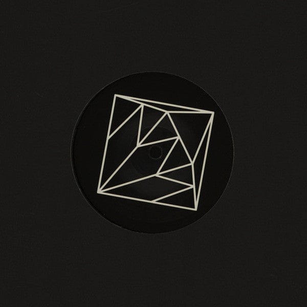 Detroit Swindle – Break Up To Make Up EP (12", 180g, Heist, 2013) Back Cover