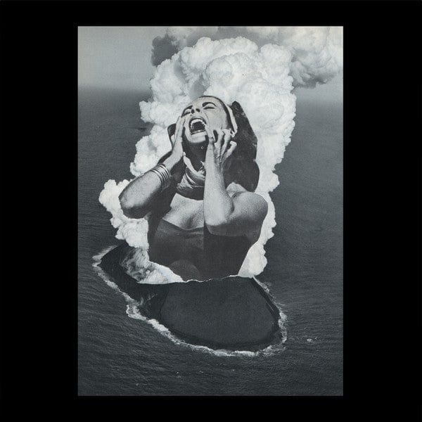 Dez Williams – Against Your Will (12", Bedouin Records, 2018) Front Cover