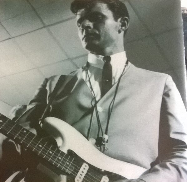 Dick Dale And His Del-Tones – Surfers' Choice (CD, Sundazed Music, 2006) Image 5