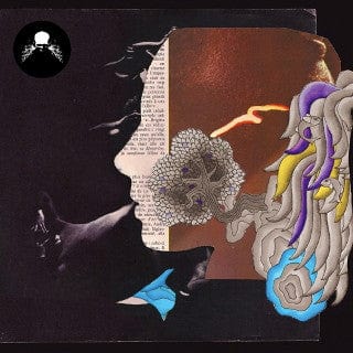 Dirty Sound System* - Dirty French Psychedelics (LP) Born Bad Records Vinyl 5414939003110