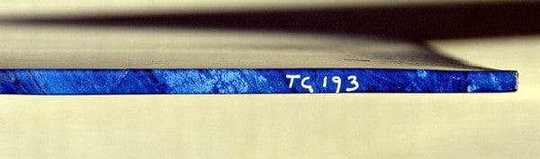 Dirty Three - Ocean Songs (2xLP) Touch And Go Vinyl 036172089314