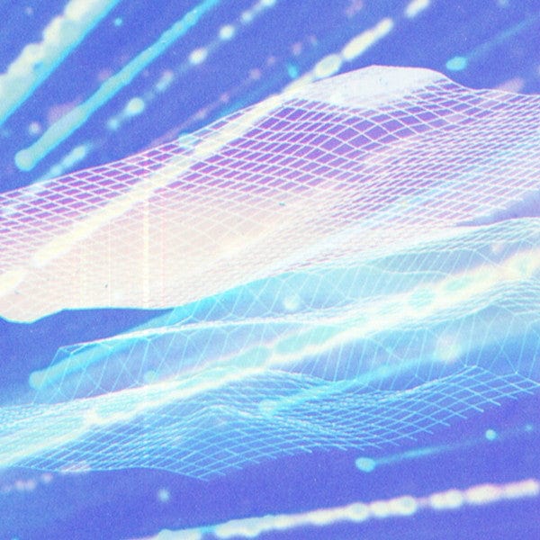 Discoverer – Mind Deco (Cassette, VCO Records, 2013) Front Cover