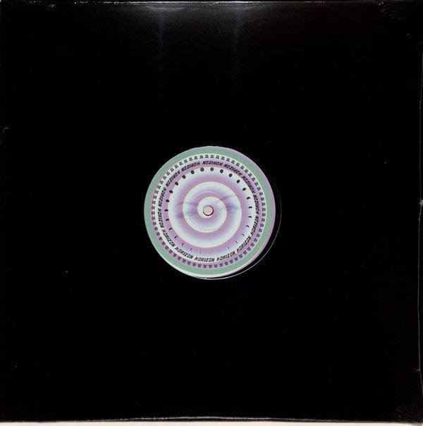 Dj Essence – A Love So Potent (12", Horizon Records, 2020) Image 3