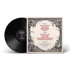 DJ Format – Devil's Workshop (LP, Project Blue Book, 2021) Image 4